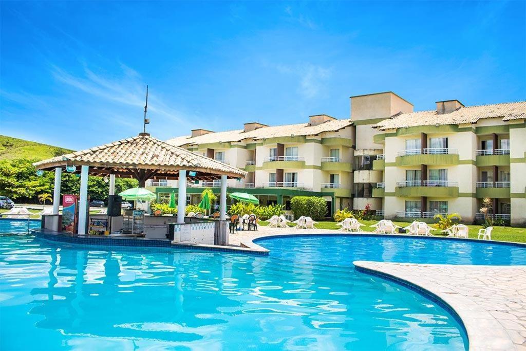 Aldeia Das Aguas Park Resort Barra do Pirai Exterior photo